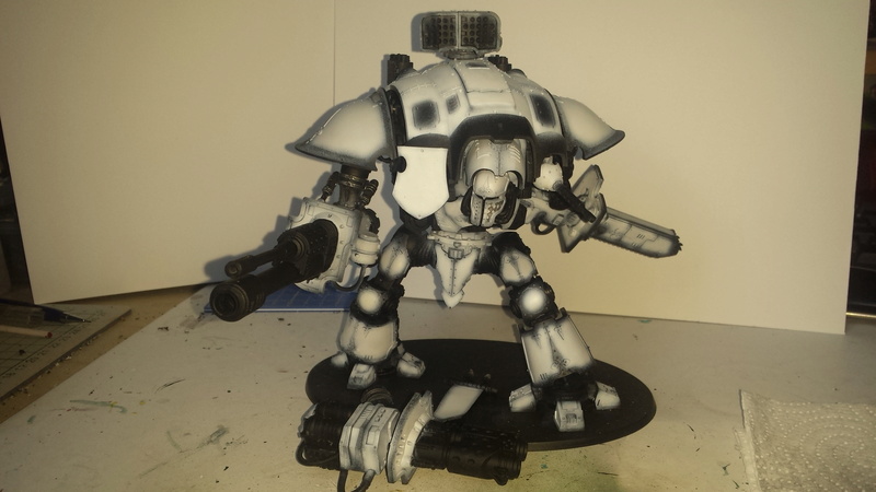 [FINI][wedge / Dark Angels ] Chevalier imperial paladin  440pts 20160734