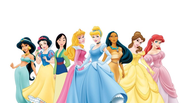 **Défis créatifs** aout p.6 en cours- retour à l'école - Page 3 Disney10