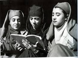 La femme marocaine avant l'indépendance  Images15