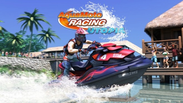 News: A bunch of AquaMoto Racing Utopia footage is up on Youtube Aqua_m10