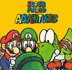Retro: Graphic novel version of Nintendo Power's "Super Mario Adventures" coming this fall Unknow10