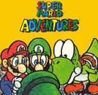 Nintendo - Retro: Graphic novel version of Nintendo Power's "Super Mario Adventures" coming this fall Unknow10