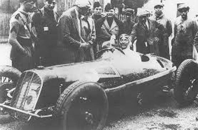 Auto  FIAT 806 GRAND PRIX (marioandreoli) Gp110