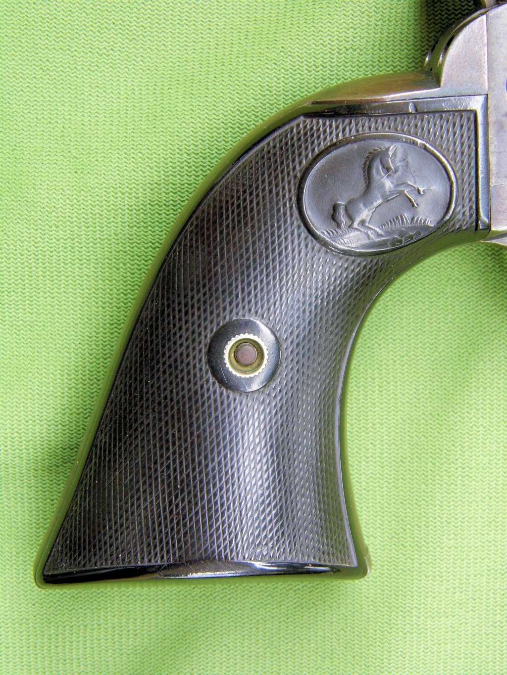 41lc - Un Colt 1873 en 41LC. Colt_s13