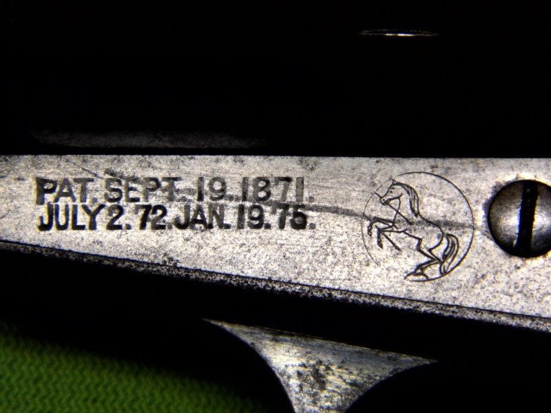 41lc - Un Colt 1873 en 41LC. Colt_s14