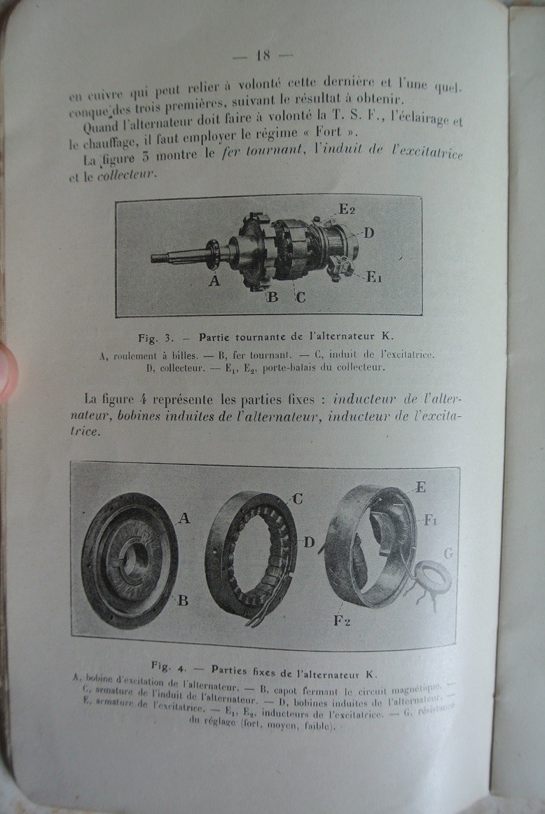 Instruction sur l'aménagement électrique des avions - octobre 1917 Dsc_3718