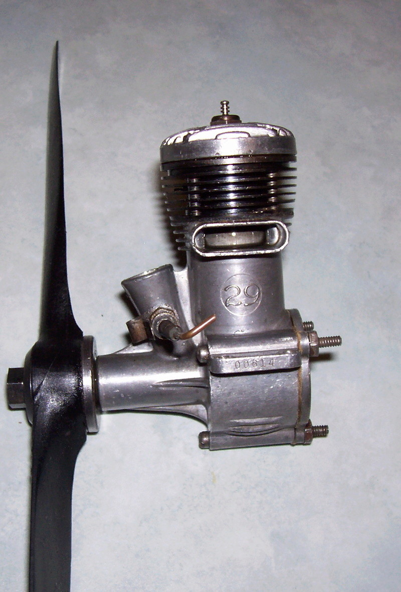 Torpedo .29 100_4814