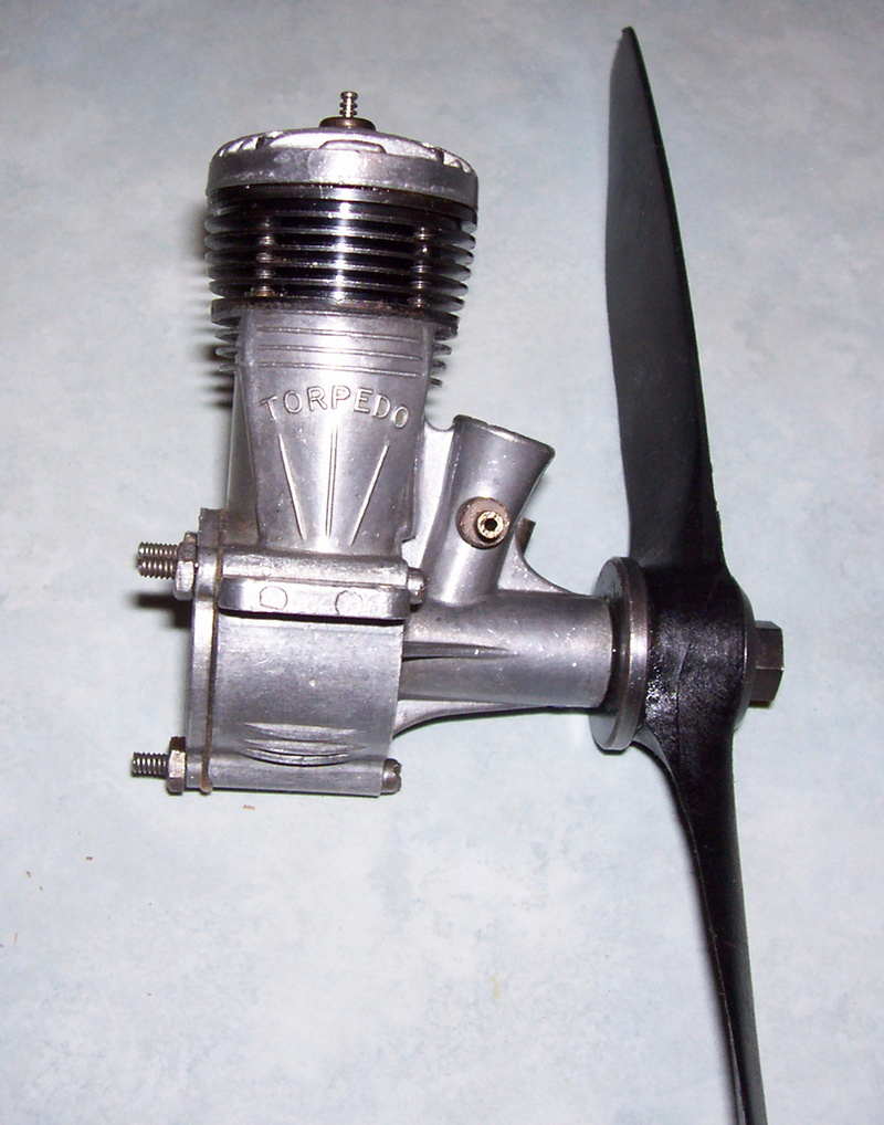Torpedo .29 100_4815