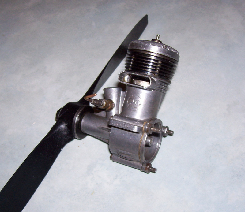 Torpedo .29 100_4817
