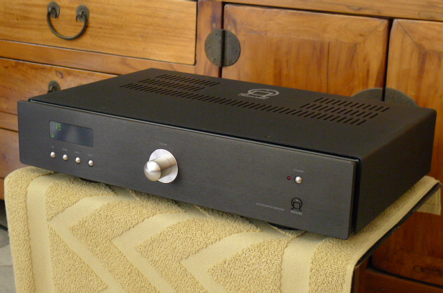 Primare I20 Integrated Amplifier (Used) SOLD  P1120323