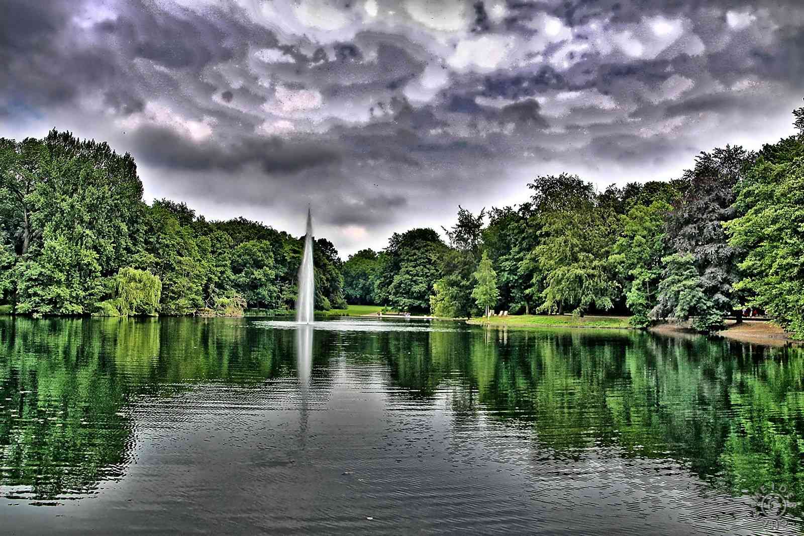 Kaisergarten Oberhausen 1610