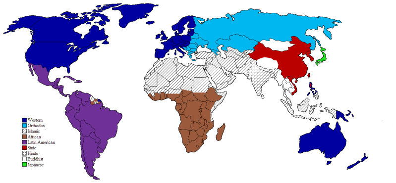 Geo-Politics 20091010