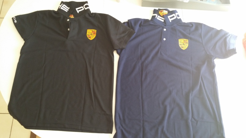 VEND POLOS PORSCHE 2016-011