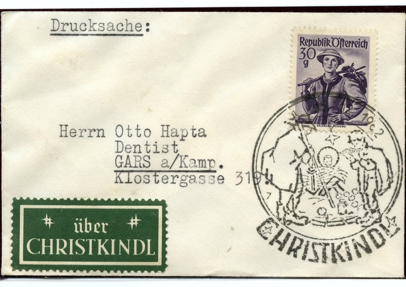 bauten - Trachtenserien ANK 887 - 923 und 1052 - 1072 Belege - Seite 9 Img36910