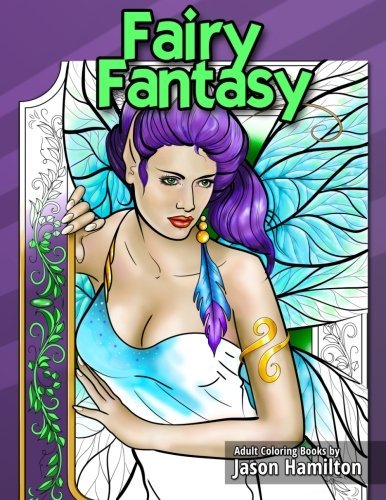 Fairy fantasy (Jason Hamilton) 13620710