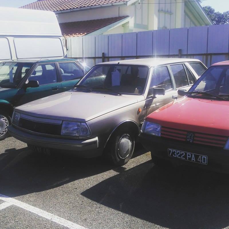 Mon Pontiac Trans Sport 3.8 V6 GT de '92 et ma Pontiac Sunbird 2.0 LE de '91 - Page 5 13579010
