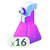 Les Objets Potion10