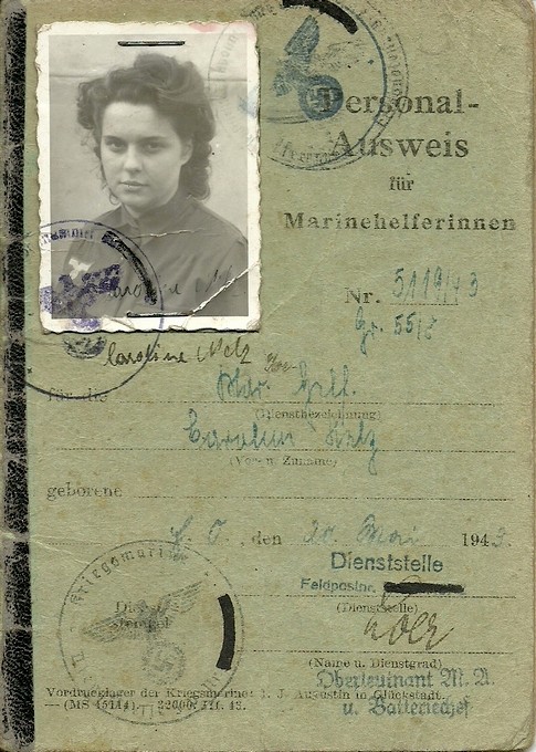 Kriegsmarine 111