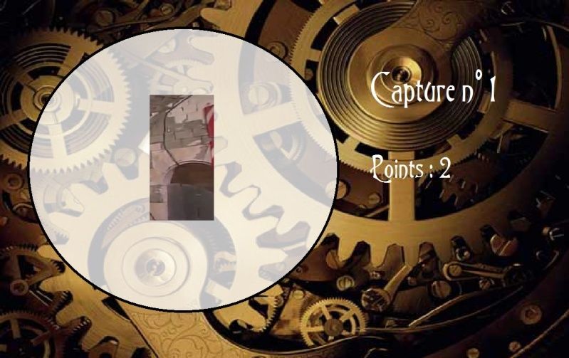 La Capture d'Image - Jeu à durée indéterminée Capt110