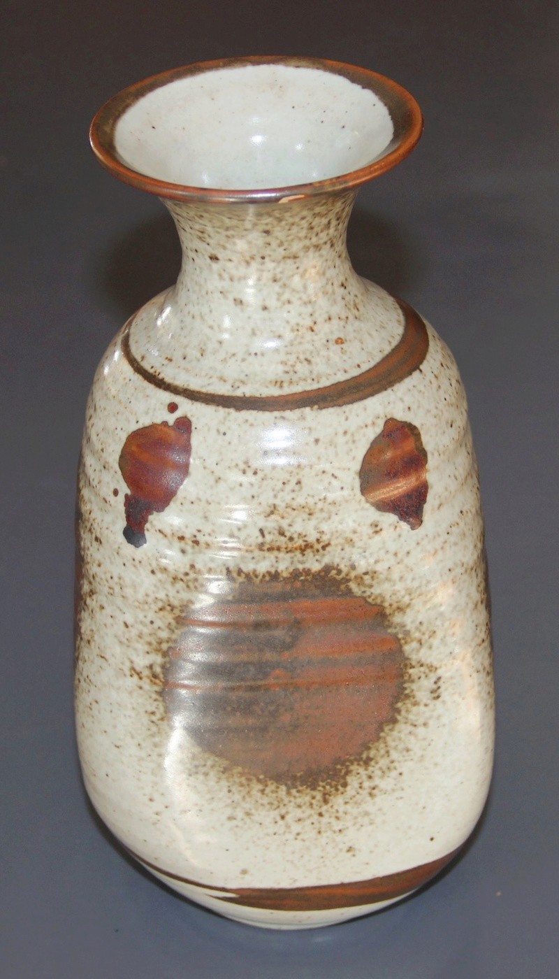 pottery - Waimea Pottery History 09010