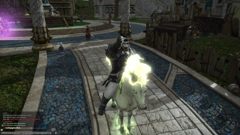 Mignon PONEY ♥ Ffxiv_10