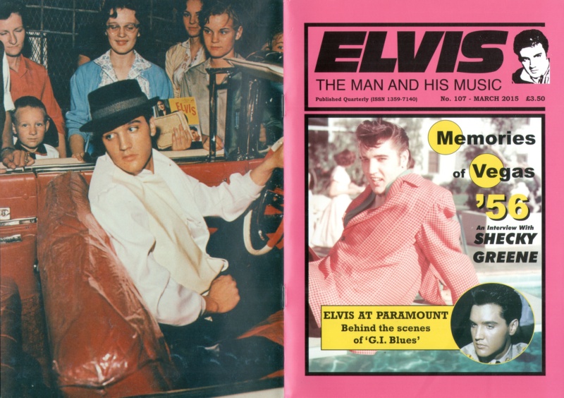 The Man and His Music 2015 all issues  0000co12