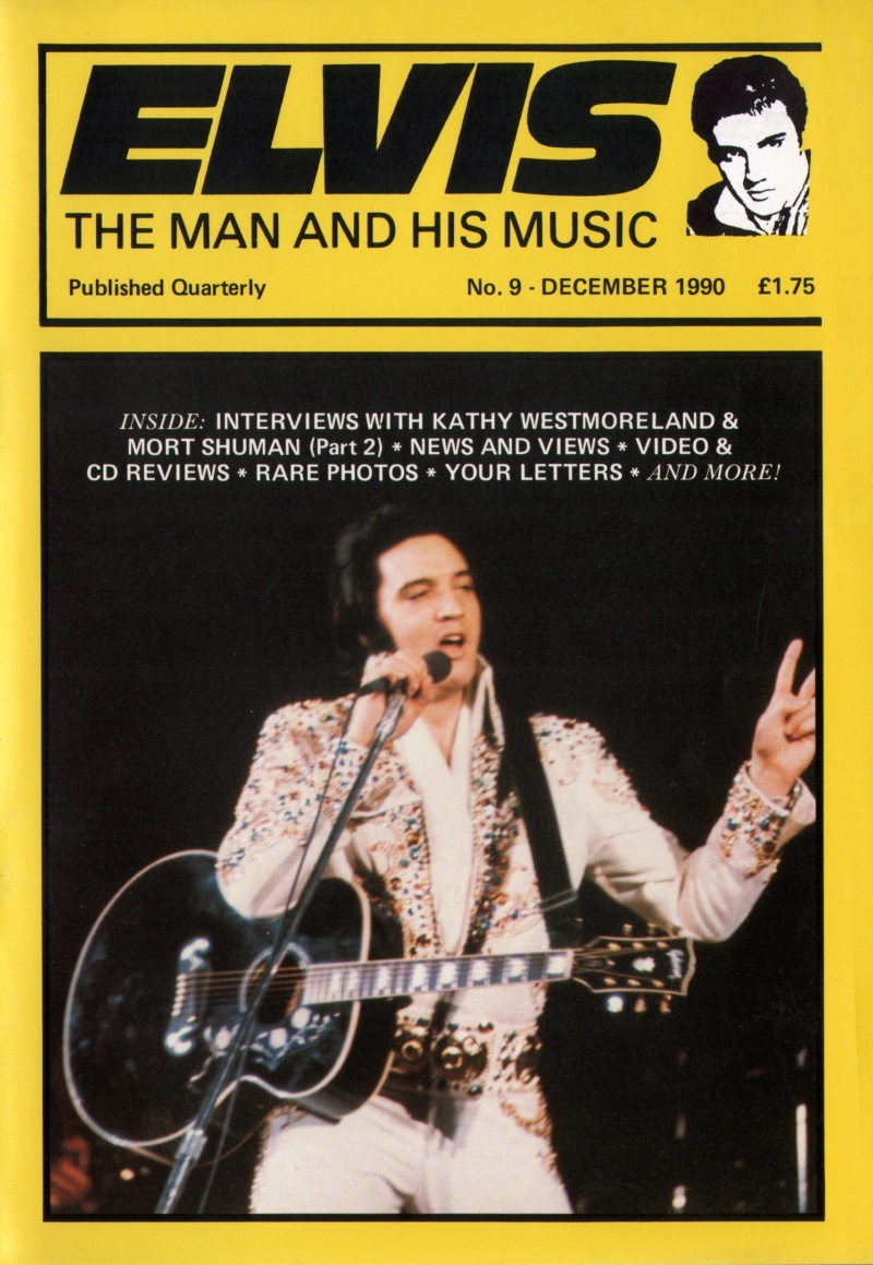 The Man and His Music 1990 all issues 0000fr11