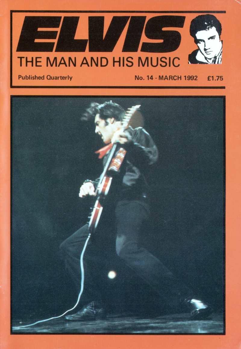 The Man and His Music 1992 all issues 0000fr16