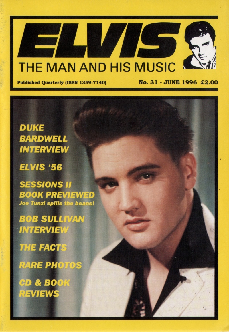 The Man and His Music 1996 all issues 0000fr27