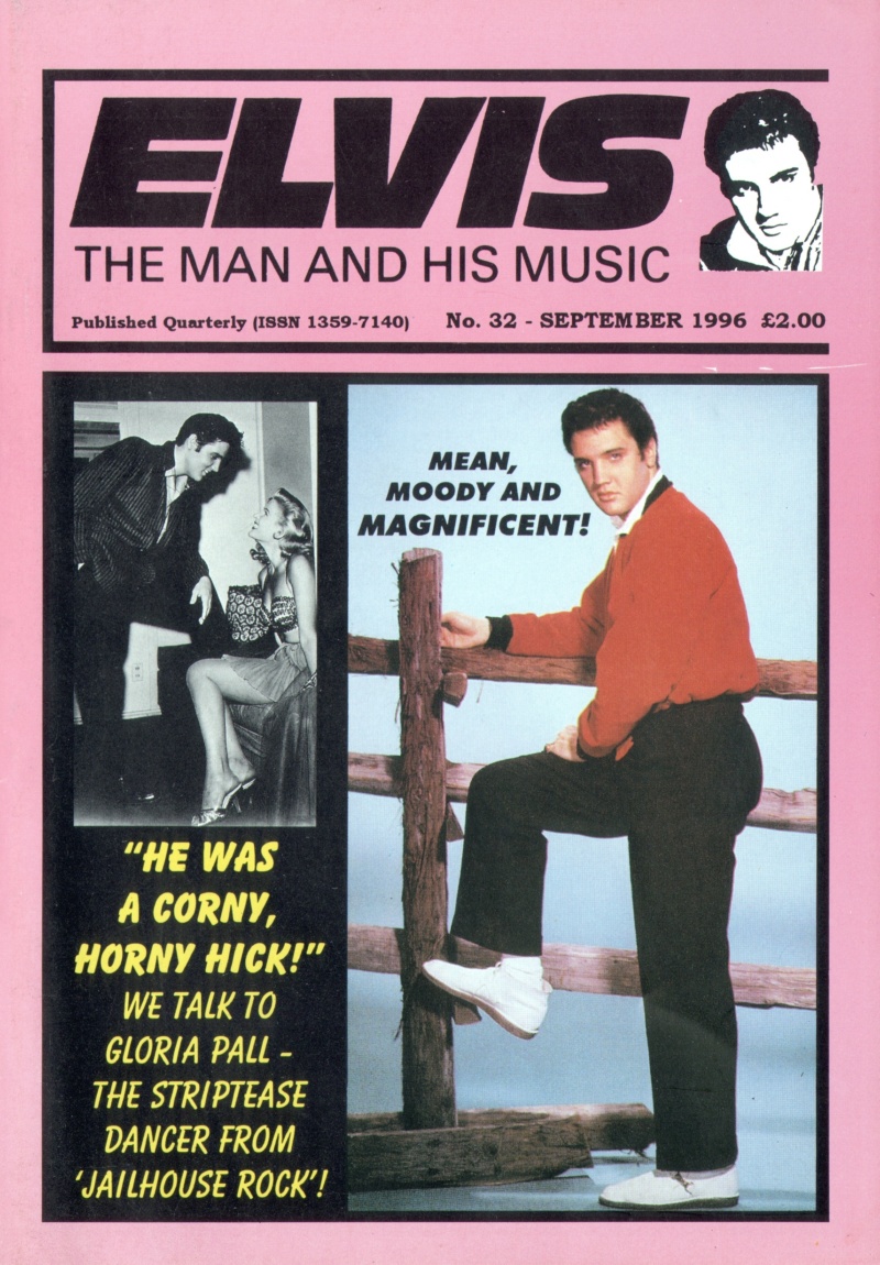 The Man and His Music 1996 all issues 0000fr29