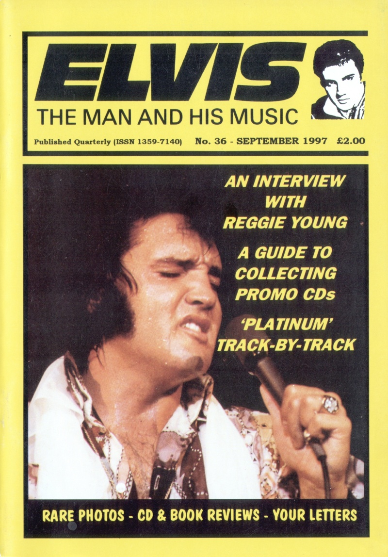 The Man and His Music 1997 all issues 0000fr32