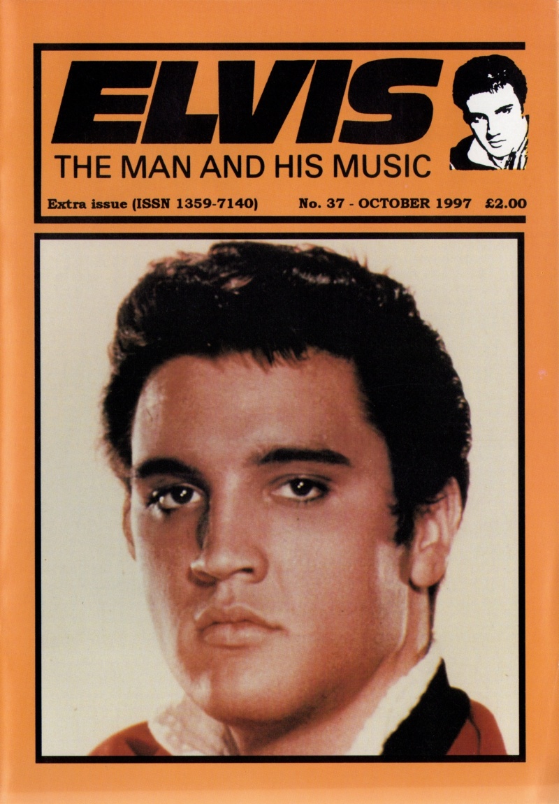 The Man and His Music 1997 all issues 0000fr33
