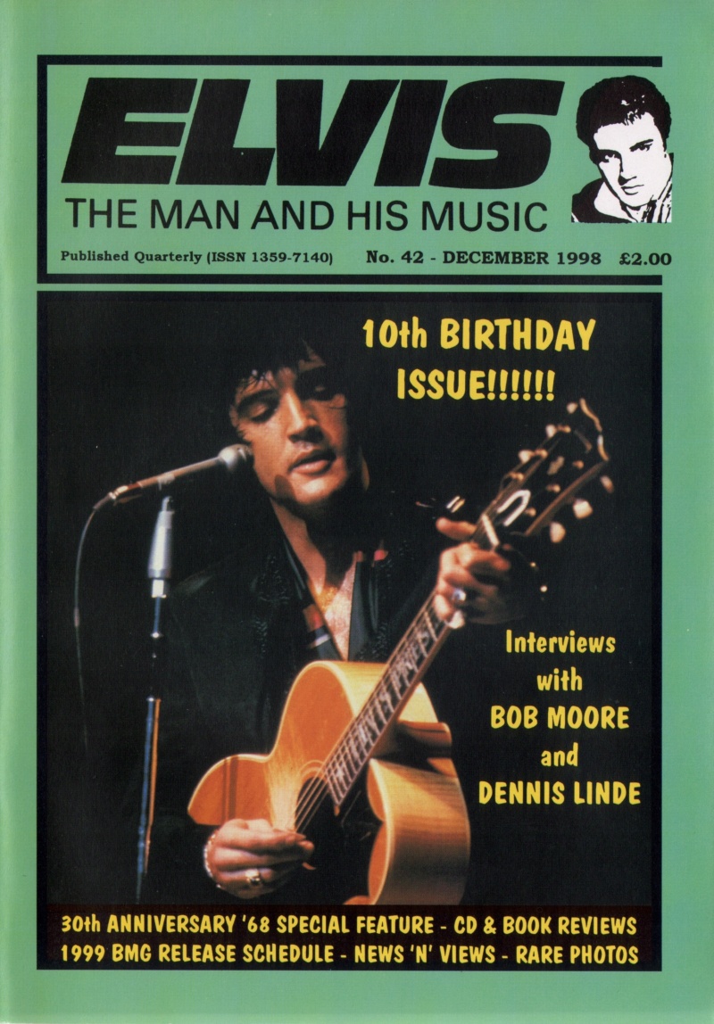 The Man and His Music 1998 all issues 0000fr37