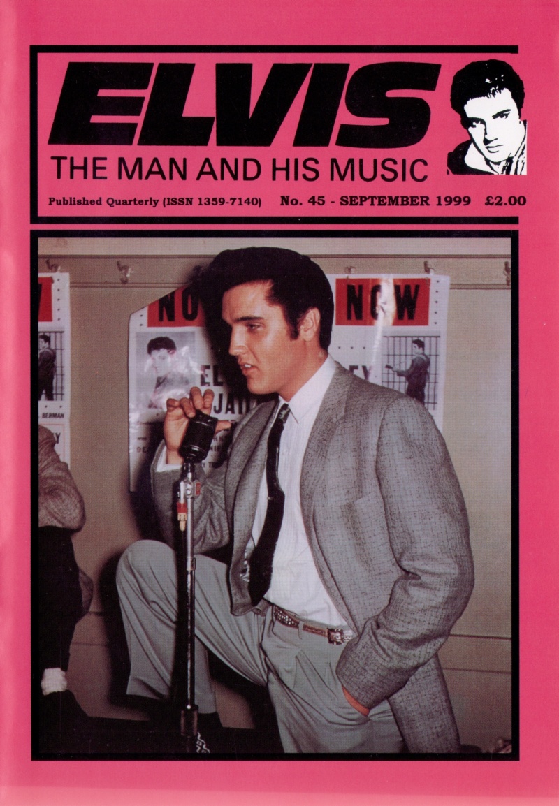The Man and His Music 1999 all issues 0000fr42