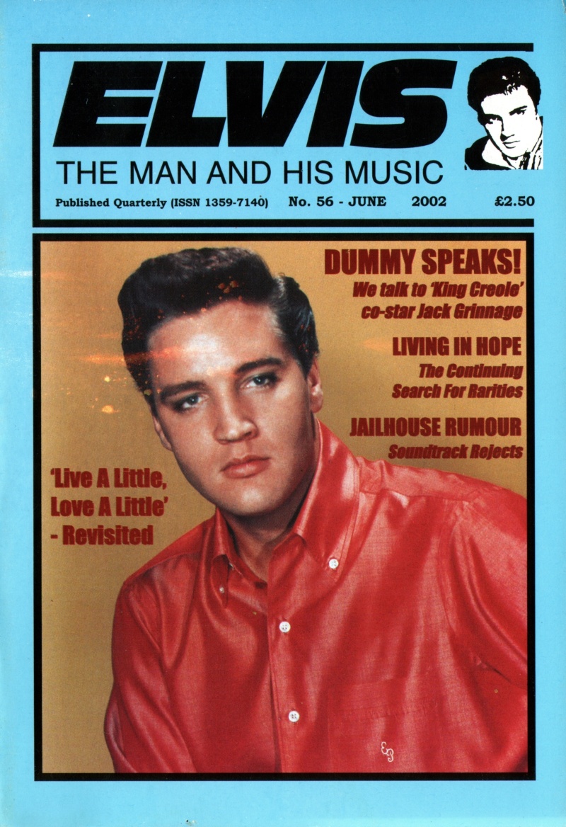 The Man and His Music 2002 all issues 0000fr51