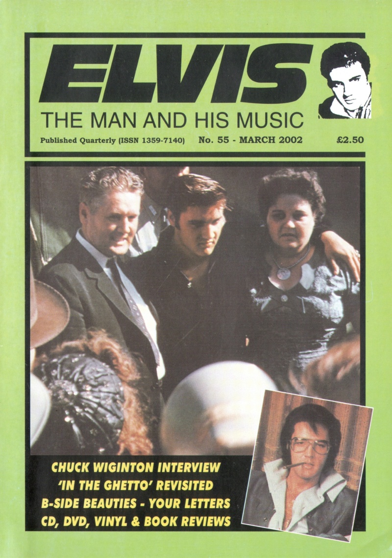 The Man and His Music 2002 all issues 0000fr52