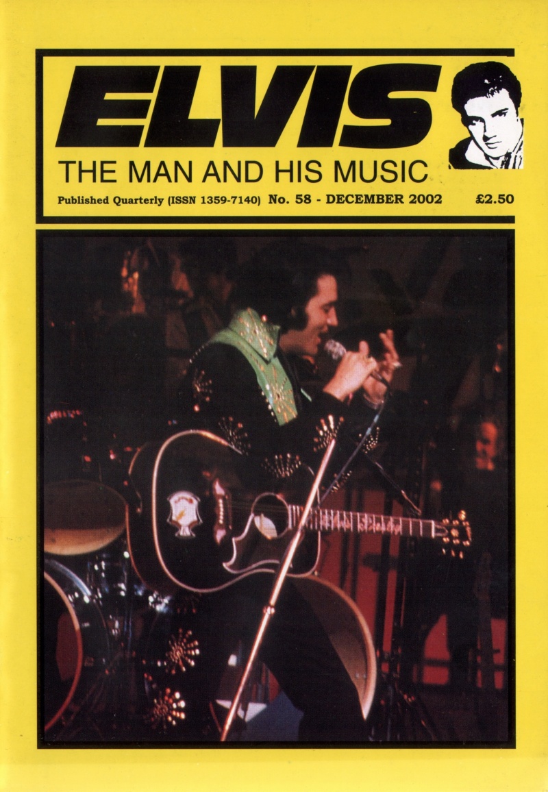 The Man and His Music 2002 all issues 0000fr53