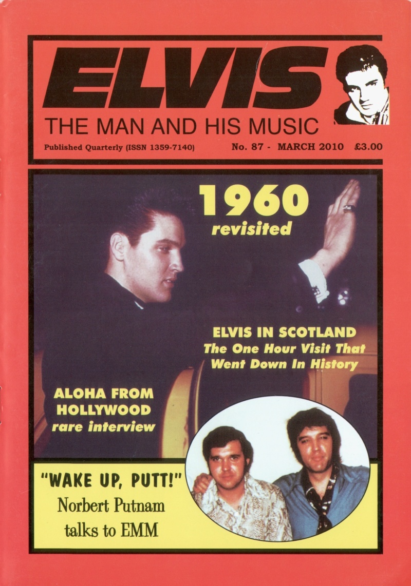 The Man and His Music 2010 all issues  0000fr75
