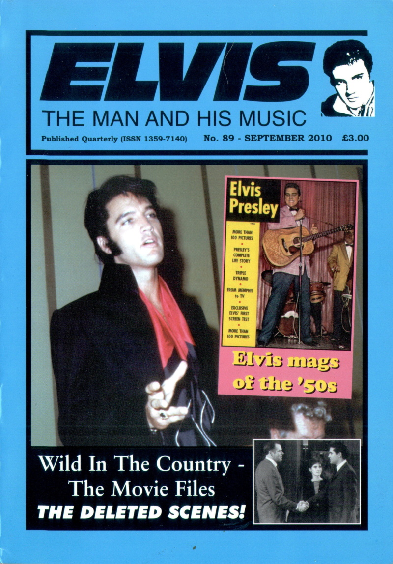 The Man and His Music 2010 all issues  0000fr76