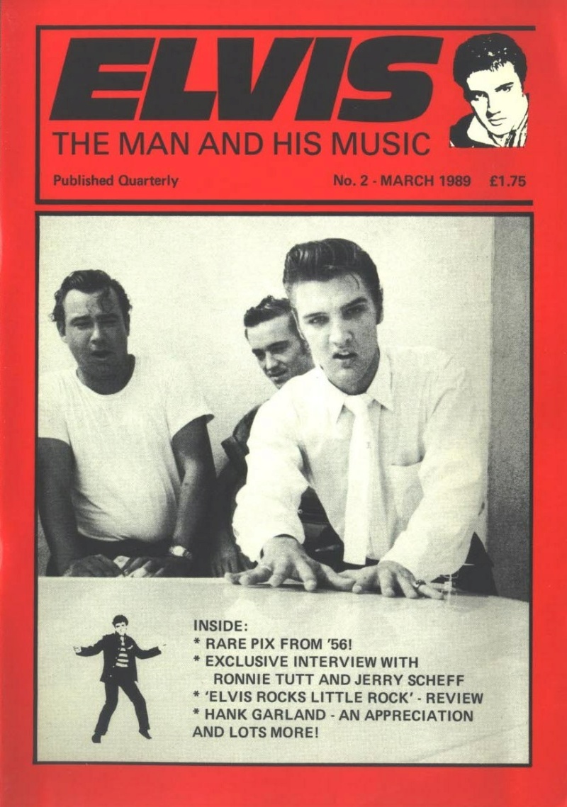 The Man and His Music 1989 all issues Tmahs_16