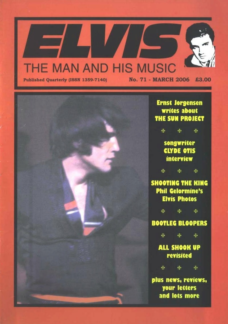The Man and His Music 2006 all issues Tmahs_27