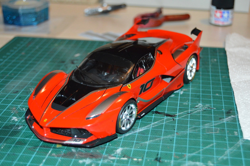 Ferrari FXX K Tamiya. - Page 7 Dsc_0188