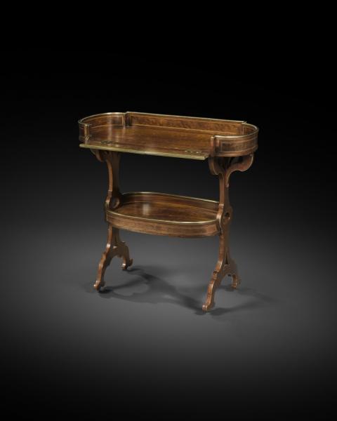 Collection : meubles et objets divers XVIIIe et Marie Antoinette - Page 6 14653410