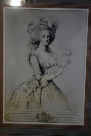 Collection de gravures Marie-Antoinette et XVIIIe siècle - Page 2 18014010