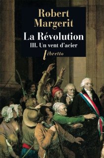 Les livres de Robert Margerit sur la Révolution 51cweg10