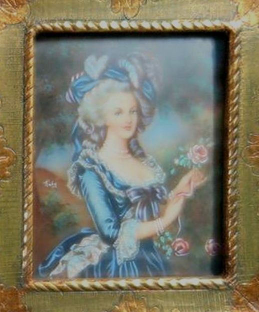Collection : miniatures de Marie Antoinette et de ses proches - Page 10 Zzvar10