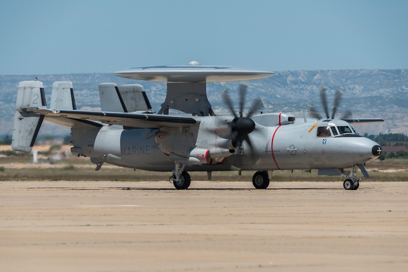 NATO Tiger Meet 2016 Spotters Day - Page 8 _dsc3216