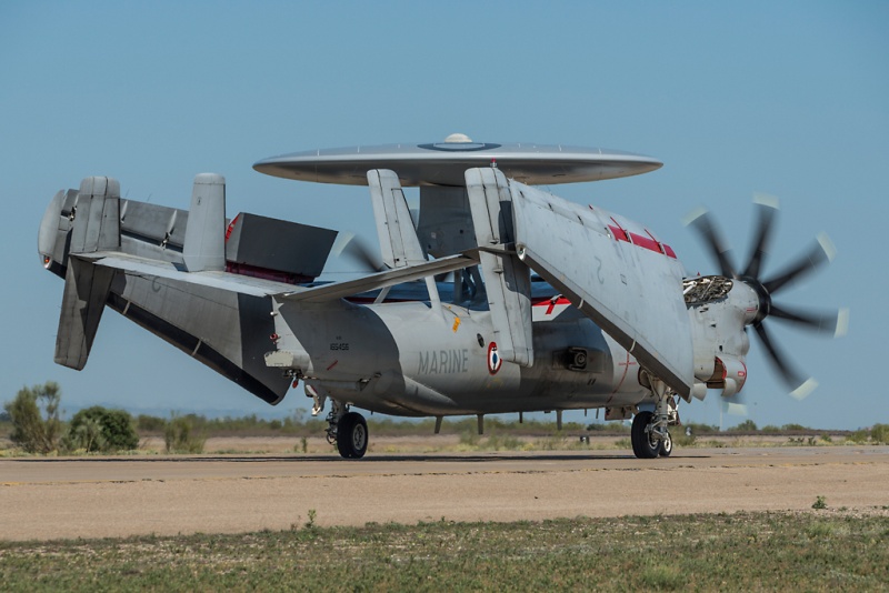 NATO Tiger Meet 2016 Spotters Day - Page 8 _dsc4111