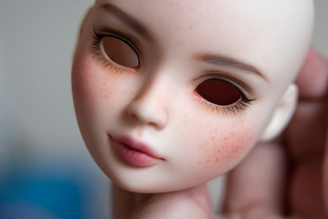 Youpla's doll - makeup [New 08/10] - Page 12 Ello410