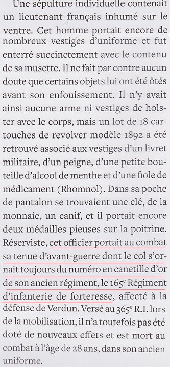 Les tuniques amples des officiers et adjudants français  - Page 4 Scn_0010